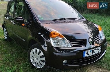 Renault Modus  2005