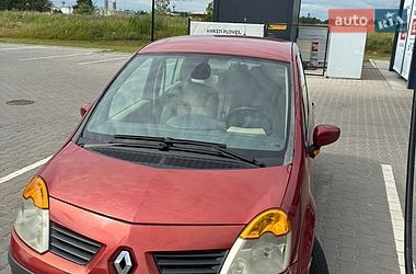 Renault Modus  2004