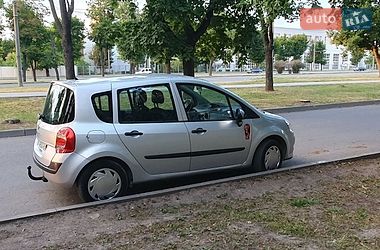 Хетчбек Renault Modus 2008 в Харкові