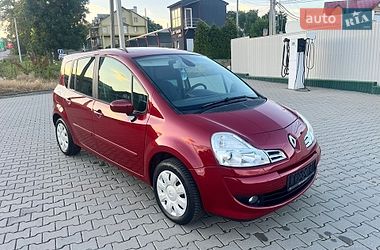 Renault Modus  2011