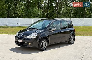 Renault Modus 2011