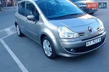 renault modus 2011 в Вінниця від професійного продавця Николай