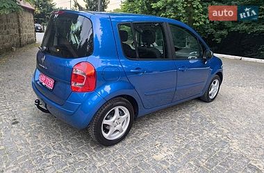 Renault Modus  2008