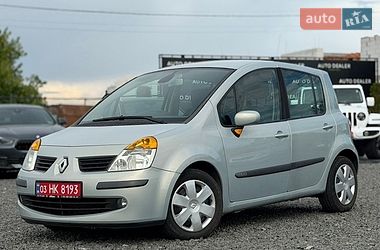 Renault Modus  2006