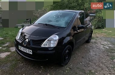 Renault Modus  2007