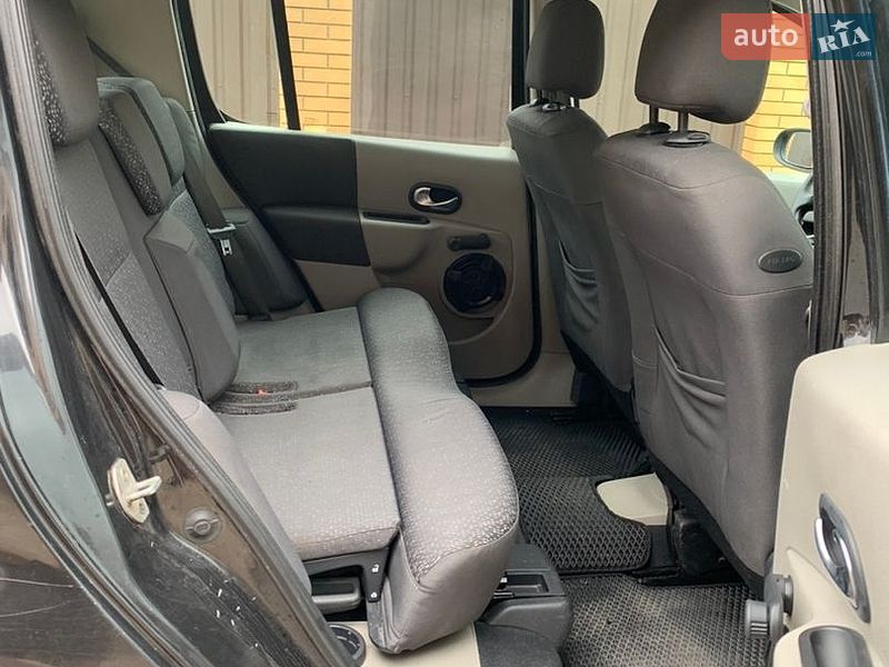 Хетчбек Renault Modus 2006 в Вінниці