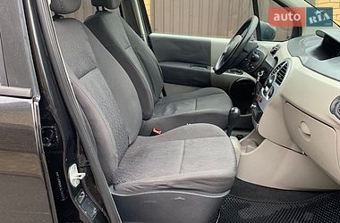 Хетчбек Renault Modus 2006 в Вінниці