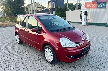 Renault Modus  2011