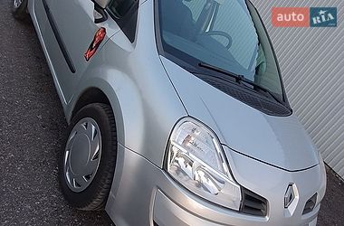 Хетчбек Renault Modus 2008 в Харкові