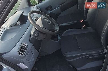 Хетчбек Renault Modus 2008 в Харкові