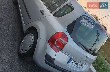 Хетчбек Renault Modus 2008 в Харкові