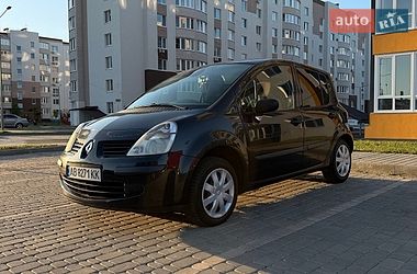 Renault Modus  2006