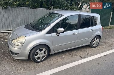 Хетчбек Renault Modus 2008 в Шепетівці