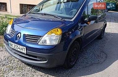 Renault Modus  2004