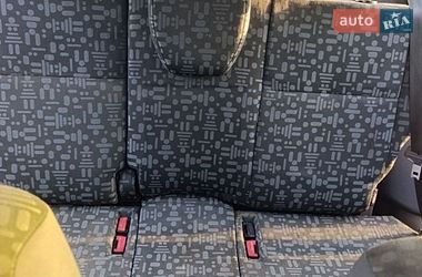 Хэтчбек Renault Modus 2004 в Млинове фото 10 Хэтчбек Renault Modus 2004 в Млинове