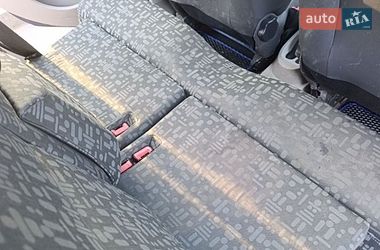 Хэтчбек Renault Modus 2004 в Млинове фото 11 Хэтчбек Renault Modus 2004 в Млинове