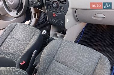 Хэтчбек Renault Modus 2004 в Млинове фото 14 Хэтчбек Renault Modus 2004 в Млинове
