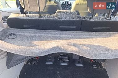 Хэтчбек Renault Modus 2004 в Млинове фото 16 Хэтчбек Renault Modus 2004 в Млинове