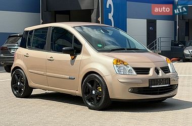 Renault Modus 2006