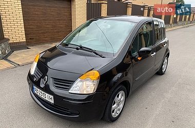 Renault Modus  2006