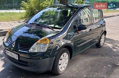 Renault Modus  2005