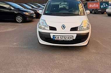 Renault Modus 2010