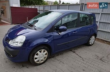 Renault Modus 2009
