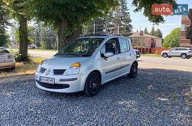 Renault Modus  2005