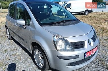Renault Modus  2006