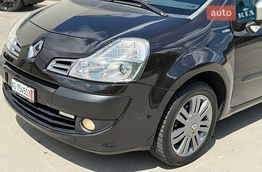 renault modus 2011 в Луцк от профессионального продавца Сергій