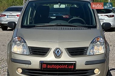 Renault Modus  2007