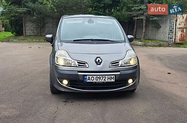 Renault Modus  2008