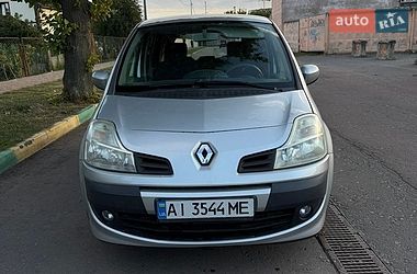 Хетчбек Renault Modus 2008 в Києві