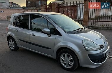 Хетчбек Renault Modus 2008 в Києві