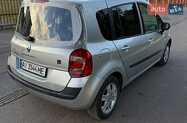 Хетчбек Renault Modus 2008 в Києві