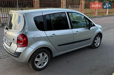 Хетчбек Renault Modus 2008 в Києві