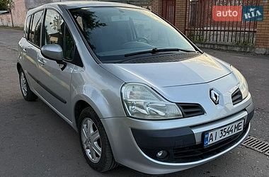 Хетчбек Renault Modus 2008 в Києві