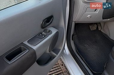 Хетчбек Renault Modus 2008 в Києві