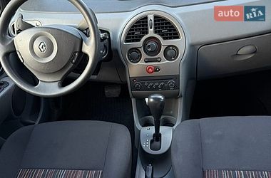 Хетчбек Renault Modus 2008 в Києві