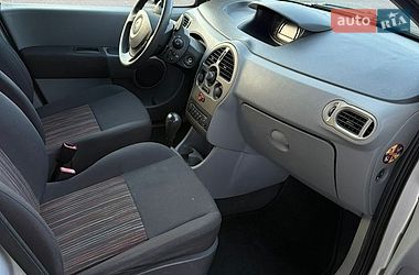 Хетчбек Renault Modus 2008 в Києві