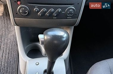 Хетчбек Renault Modus 2008 в Києві