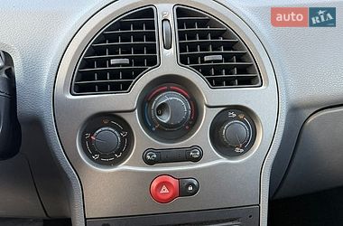 Хетчбек Renault Modus 2008 в Києві