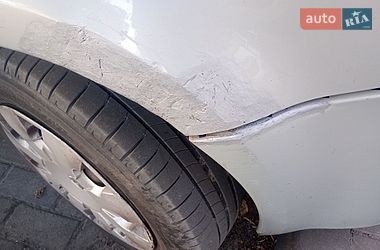 Хэтчбек Renault Modus 2005 в Шостке фото 22 Хэтчбек Renault Modus 2005 в Шостке