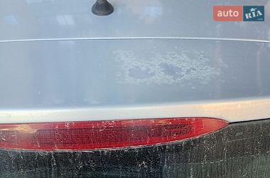 Хэтчбек Renault Modus 2005 в Шостке фото 23 Хэтчбек Renault Modus 2005 в Шостке