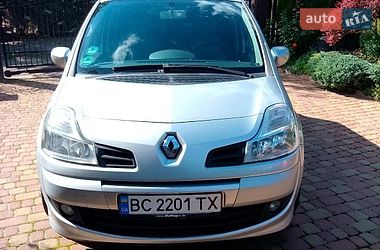 Renault Modus 2009