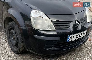 renault modus 2007 в Требухов от профессионального продавца Леся Власенко
