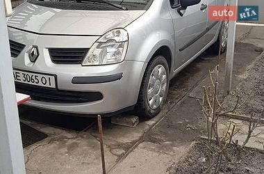 Хэтчбек Renault Modus 2007 в Днепре