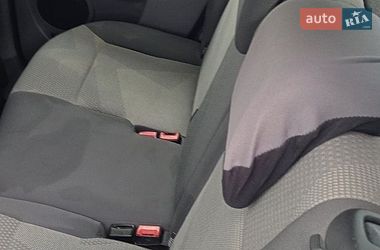 Хэтчбек Renault Modus 2007 в Днепре