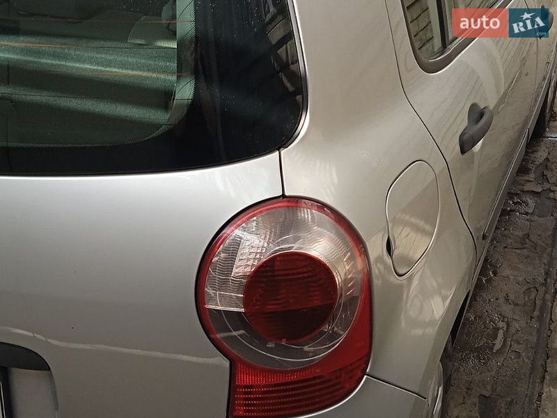 Хэтчбек Renault Modus 2007 в Днепре