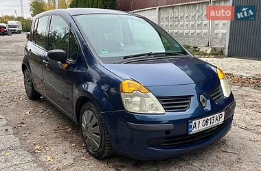 Renault Modus  2004